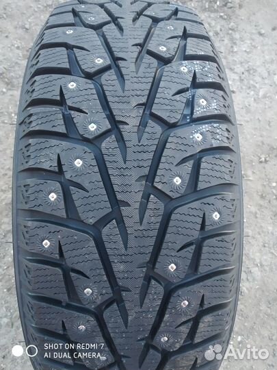Yokohama Ice Guard IG55 215/60 R16 99T