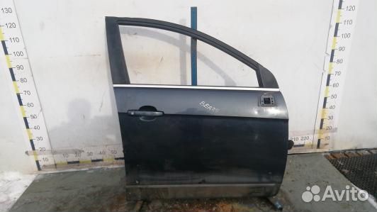 Дверь передняя правая chevrolet captiva 1 (BEA29E2