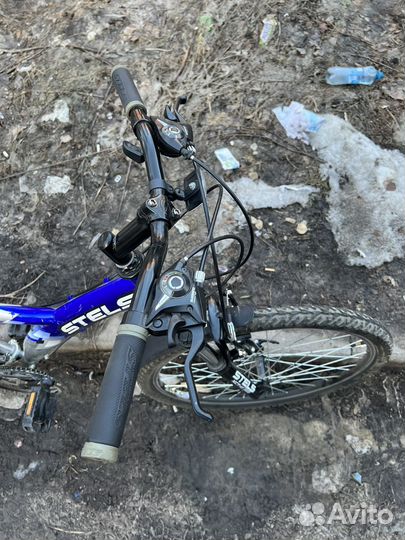 Велосипед Stels Navigator 26