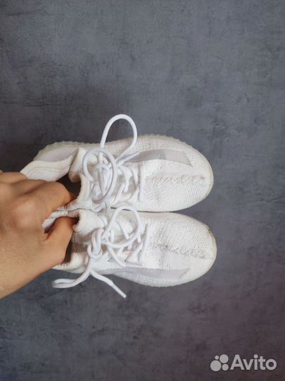 Кроссовки yezzy 25 размер