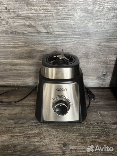 Блендер стационарный