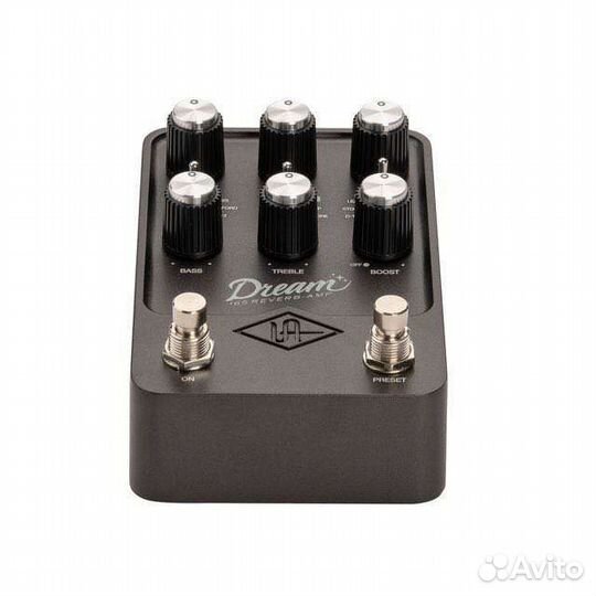 В наличии, Universal Audio Dream '65