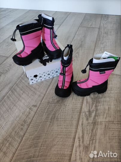 Сапоги aurorastar 24 новые аврорастар аврора