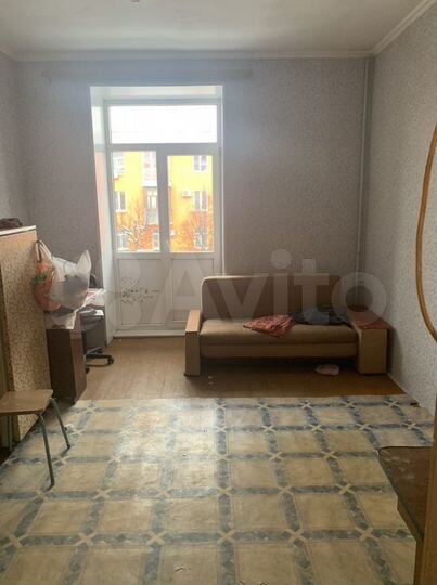 4-к. квартира, 101,1 м², 3/4 эт.