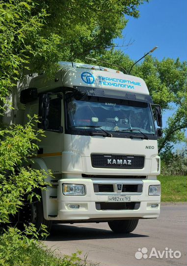 Требуется Водитель-Экспедитор категории Е