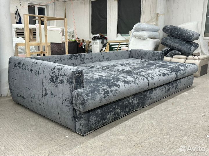 Диван комфорт угловой