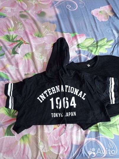 Женские вещи