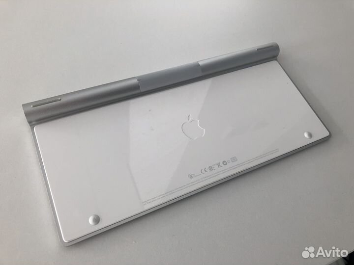 Клавиатуры и мышки Apple