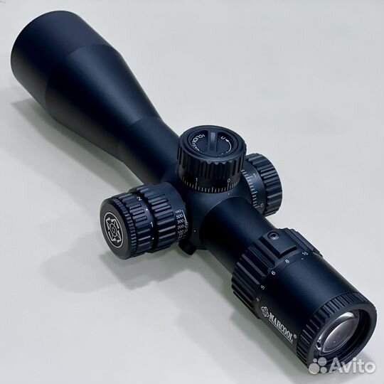 Прицел Marcool Evolver 4-16x44 sfir HY1612