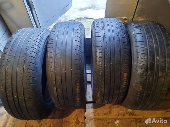 Hankook Optimo H426 225/60 R17 99H