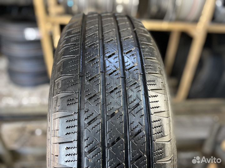 Michelin Cross Terrain SUV 235/65 R18 104S