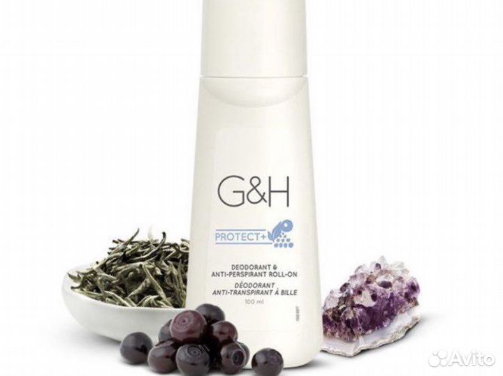 Продукция амвей