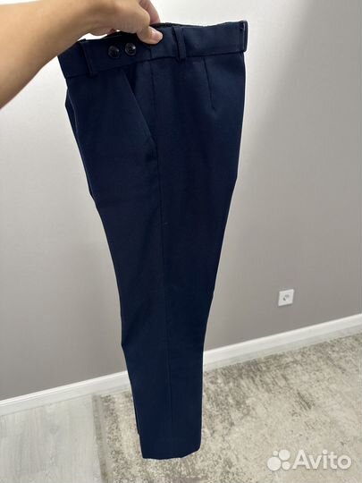 Костюм тройка для мальчика 134-140