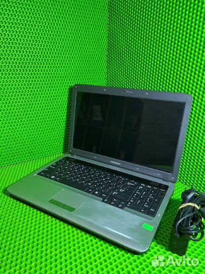 Ноутбук Samsung RV508