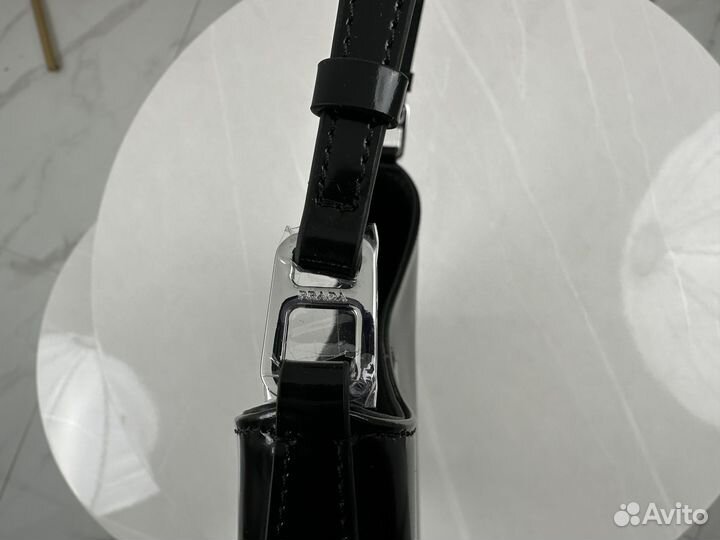 Сумка Prada Cleo