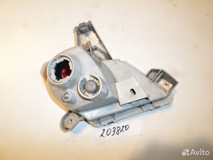 Фонарь противотуманный задний левый (Mazda CX-5)