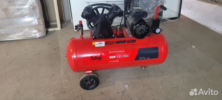 Компрессор воздушный 220в