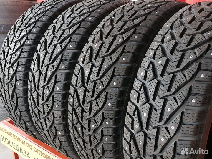 Tigar Ice 195/55 R16