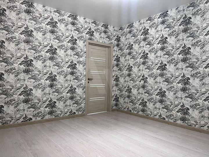 2-к. квартира, 63 м², 10/18 эт.