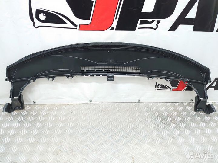 Накладка декоративная Mazda 3 BK рестайлинг (2006—