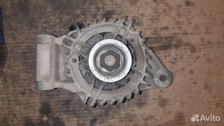 Генераторы Форд, Ford