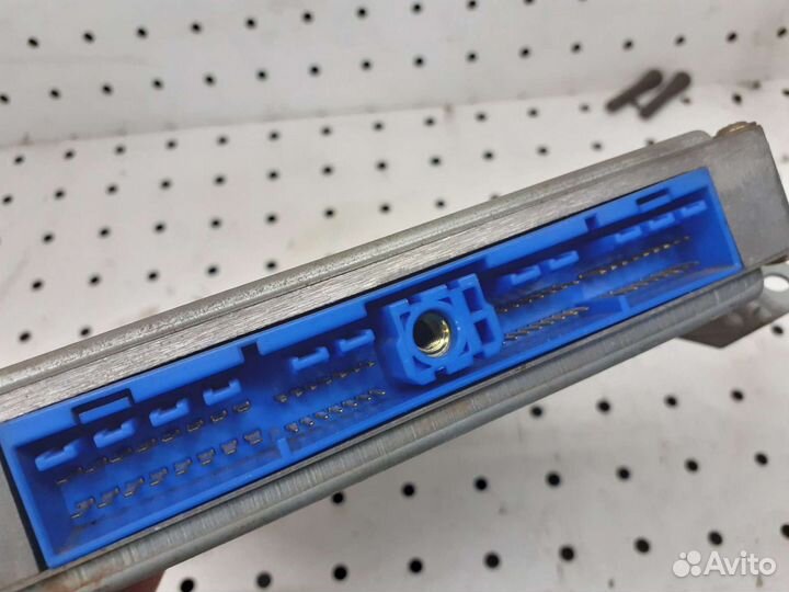 Эбу (мозги) Nissan terrano 2 KA24