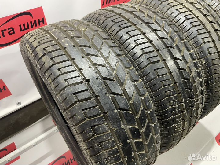 Pirelli P Zero Asimmetrico 205/45 R17