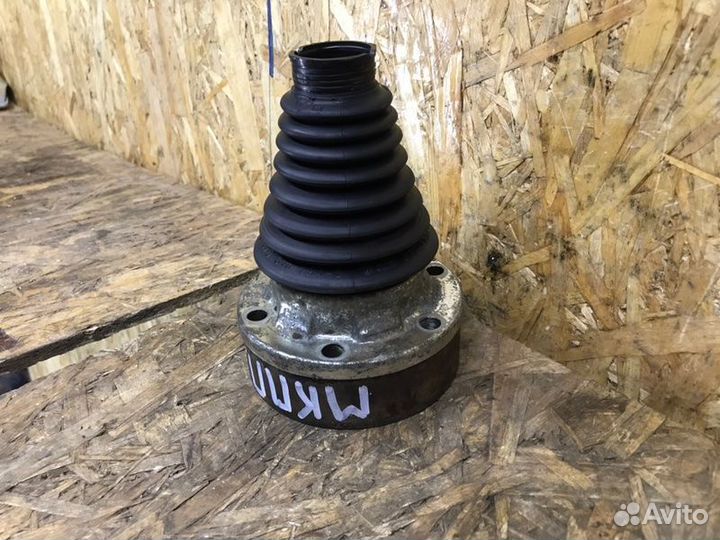 Шрус внутренний Skoda Octavia A5 лифтбек 1 2011