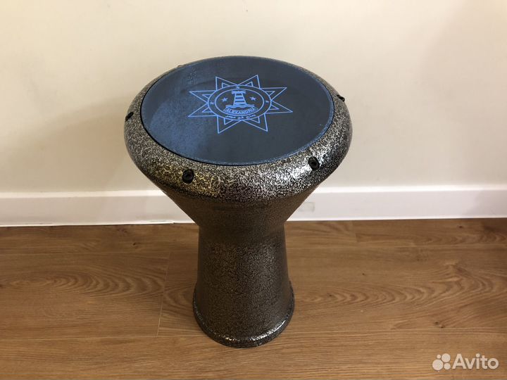 Египетская дарбука, табла Alexandria