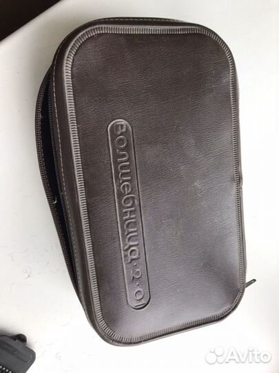 Чехол для фена СССР