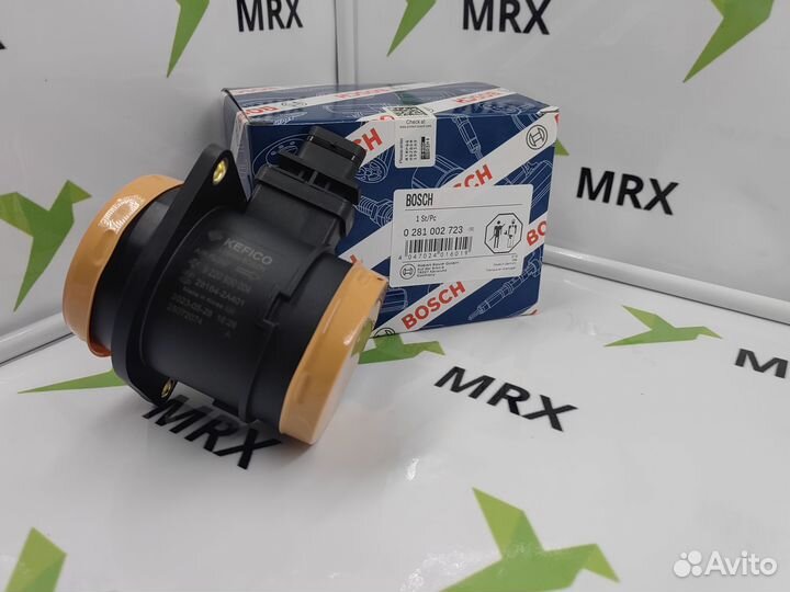 Лямбда-зонд 0258007159