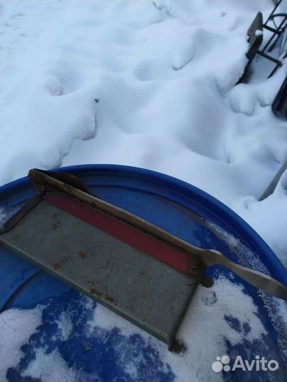 Резак для фото фигурный