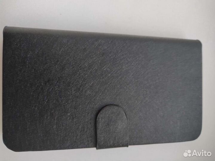 Чехол книжка для телефона