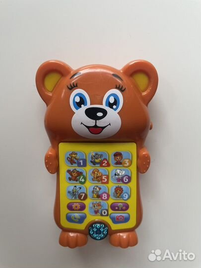 Телефон Умка