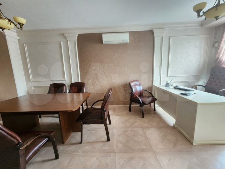 Продам офисное помещение, 161.1 м²