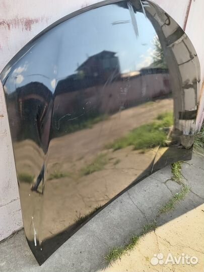 Toyota camry v50 USA Капот