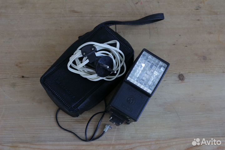 Фотовспышка электроника Л5 - 01