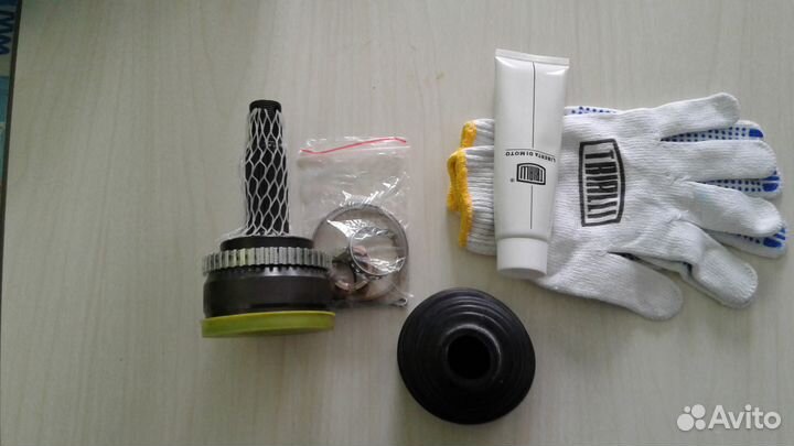 Продам шрус наружный для KIA Soul (09) 1.6 AT ABS