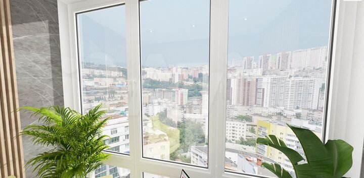 Квартира-студия, 20,7 м², 10/27 эт.