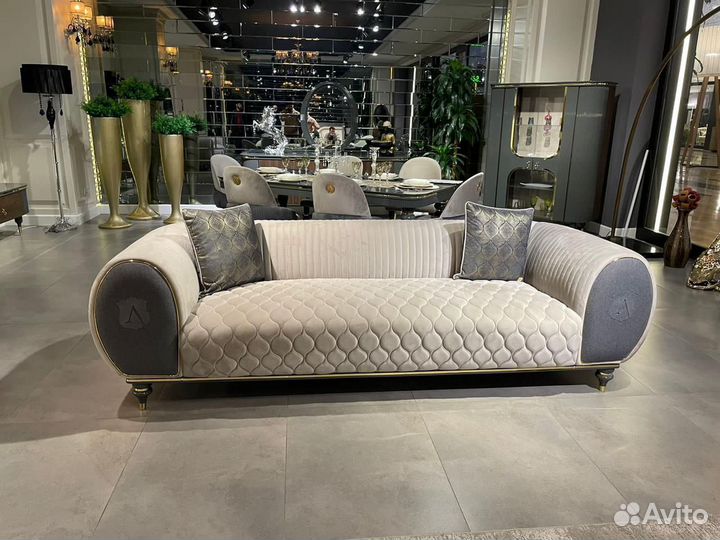 Турецкая мягкая мебель