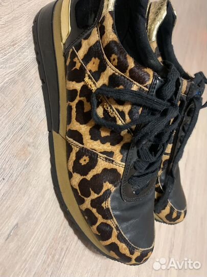 Michael kors кроссовки 39 оригинал
