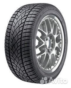 Dunlop SP Winter Sport 3D 275/35 R20 102W
