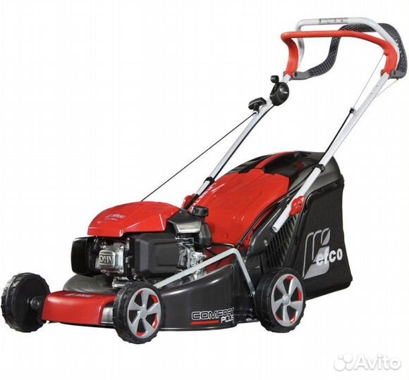 Газонокосилка арт.02595