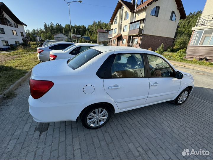 Datsun on-DO 1.6 МТ, 2020, 92 000 км