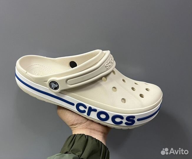 Crocs мужские/женские