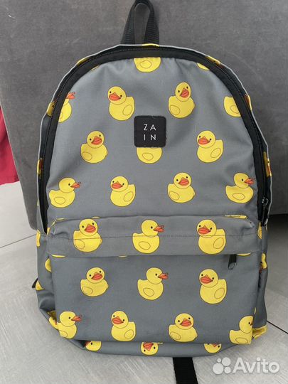 Рюкзак zain