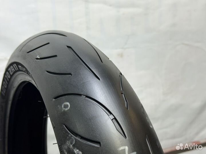 120/70/17 Metzeler M9 RR sportec