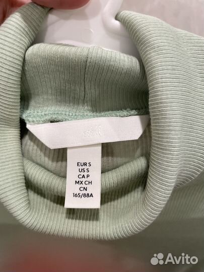 Боди женское hm