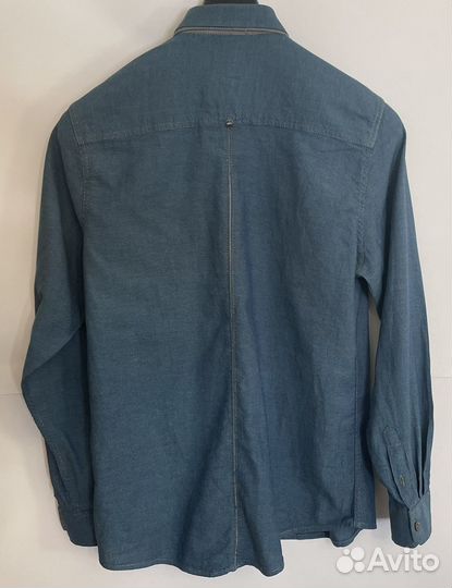 Рубашка мужская Engbers оригинал M(39/40)