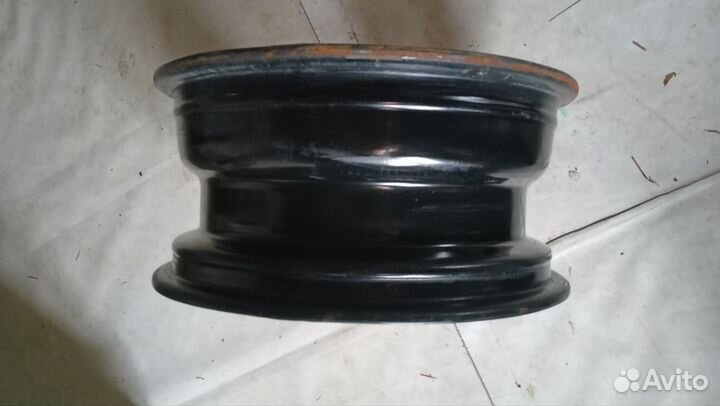 Диски r16 на УАЗ бу